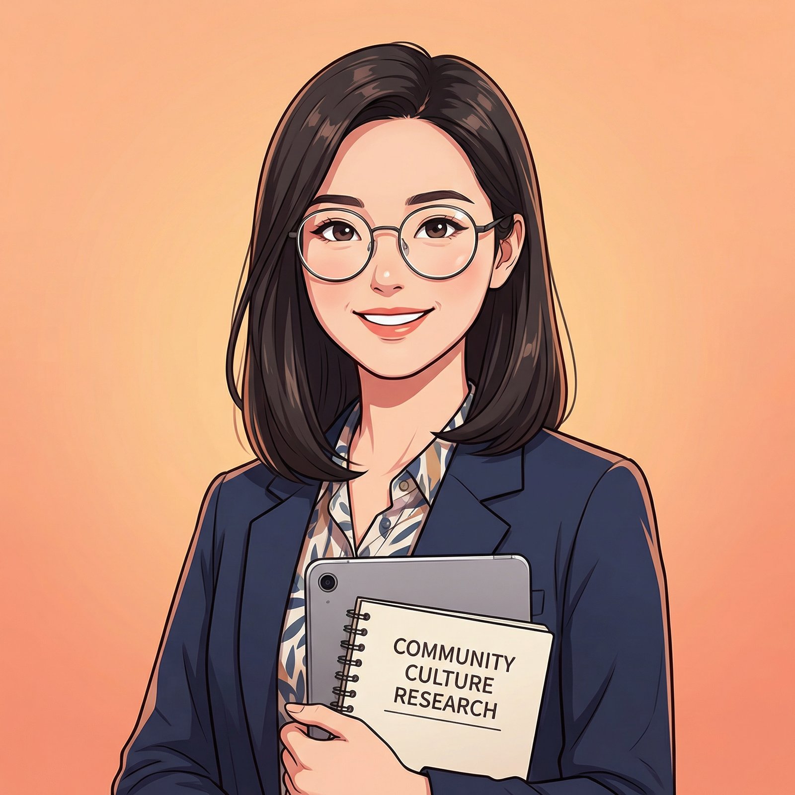 大象传媒社区顾问苏婉清